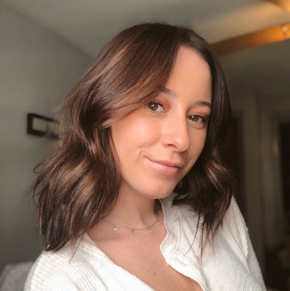 Meet your Posher, Jordyn
